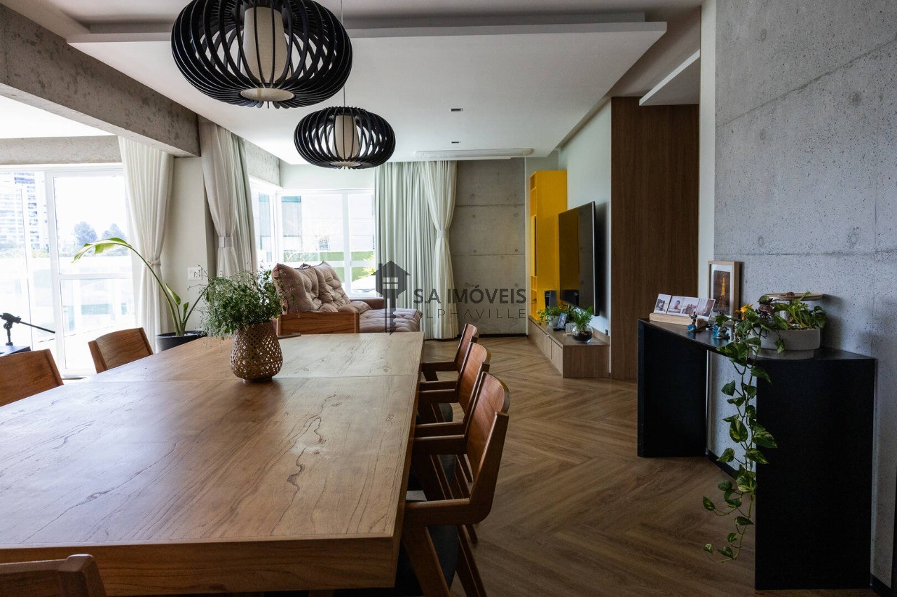 Casa, 5 quartos, 462 m² - Foto 14