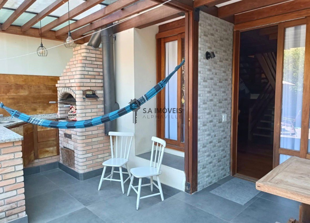 Casa, 3 quartos, 180 m² - Foto 21