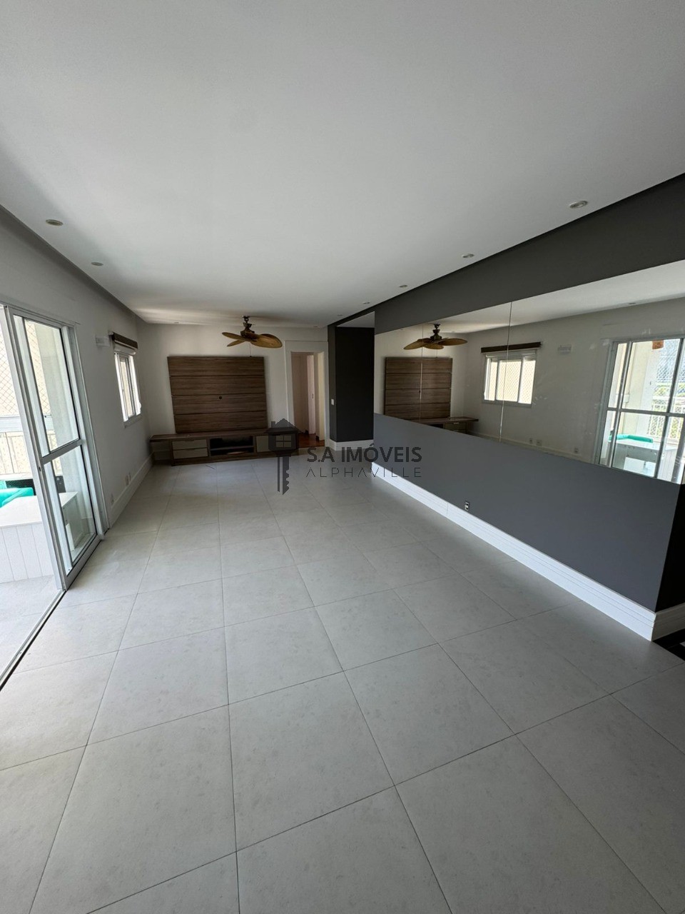 Apartamento, 3 quartos, 132 m² - Foto 3