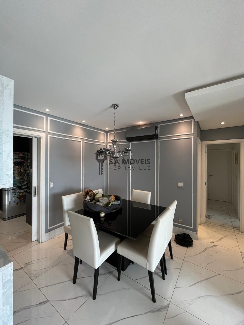 Apartamento, 3 quartos, 113 m² - Foto 8