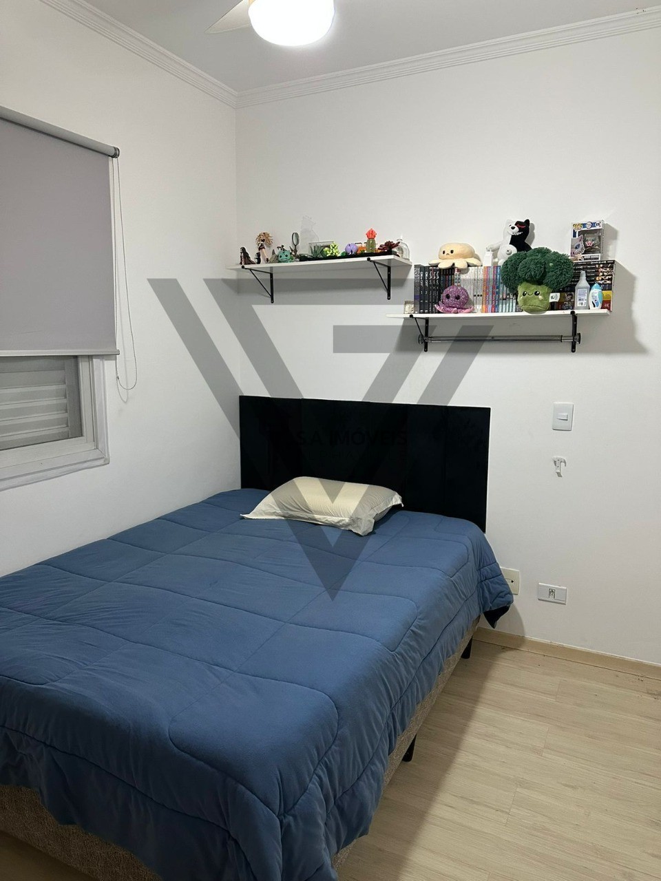 Casa de Condomínio, 3 quartos - Foto 18