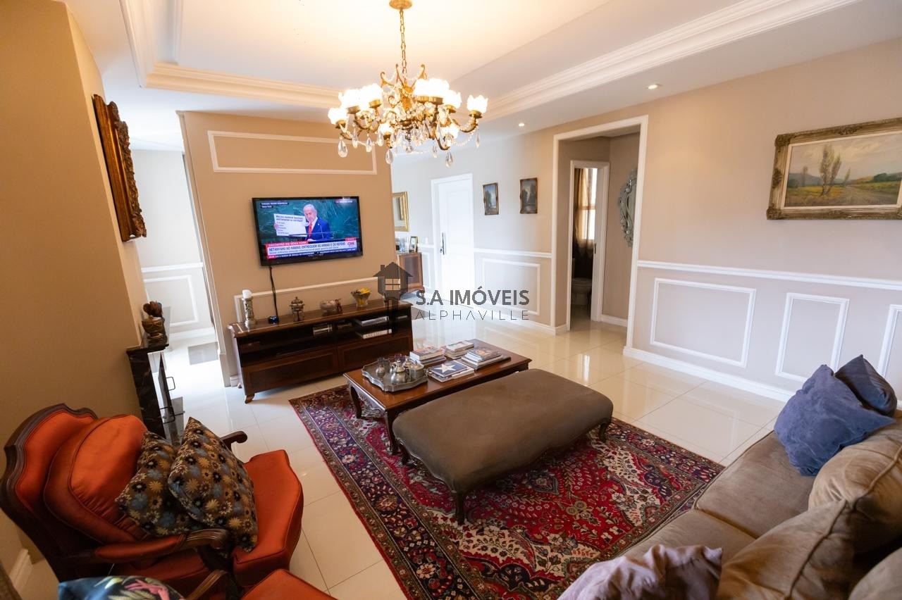 Apartamento, 3 quartos, 202 m² - Foto 16