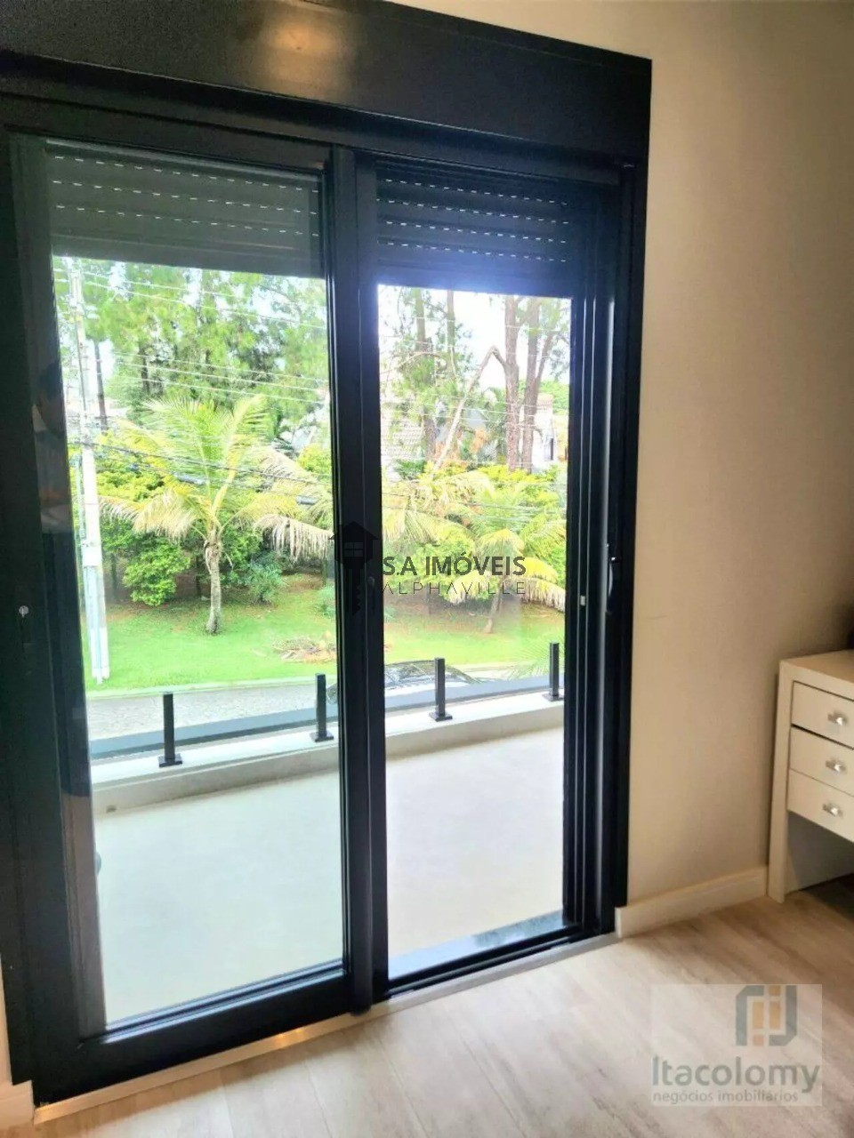 Casa, 5 quartos, 300 m² - Foto 30