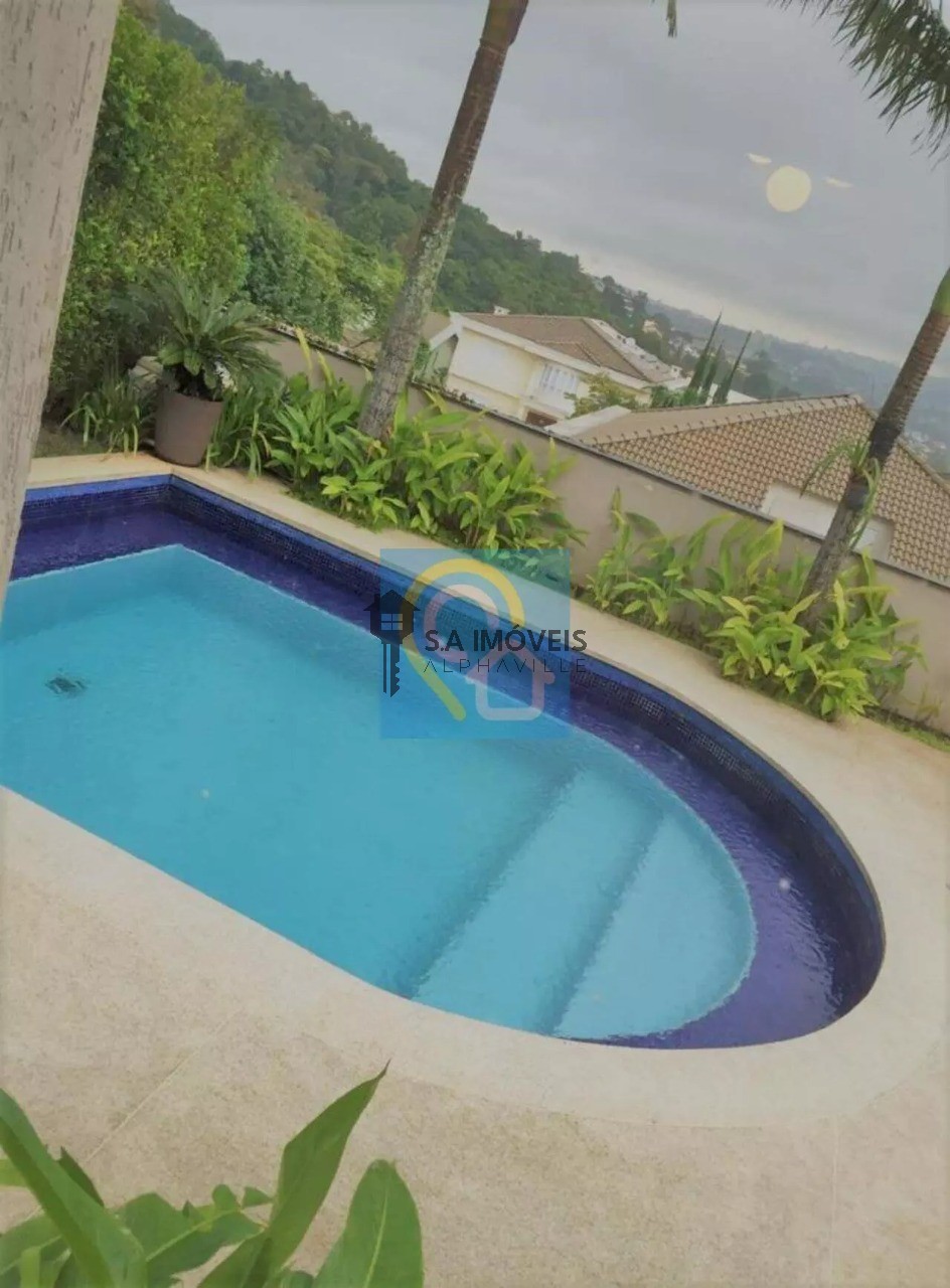 Casa, 4 quartos, 500 m² - Foto 17