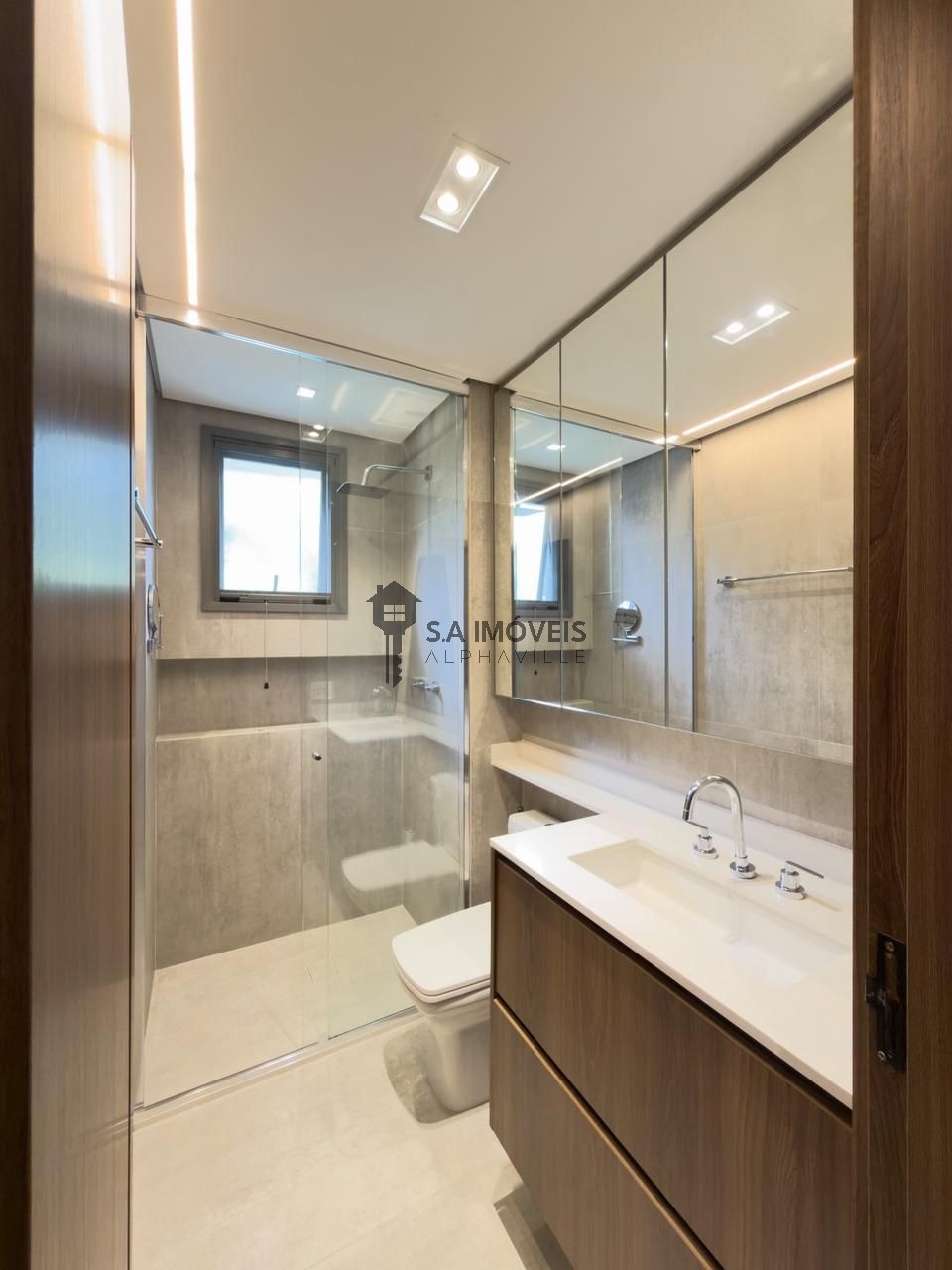 Casa de Condomínio, 2 quartos - Foto 22