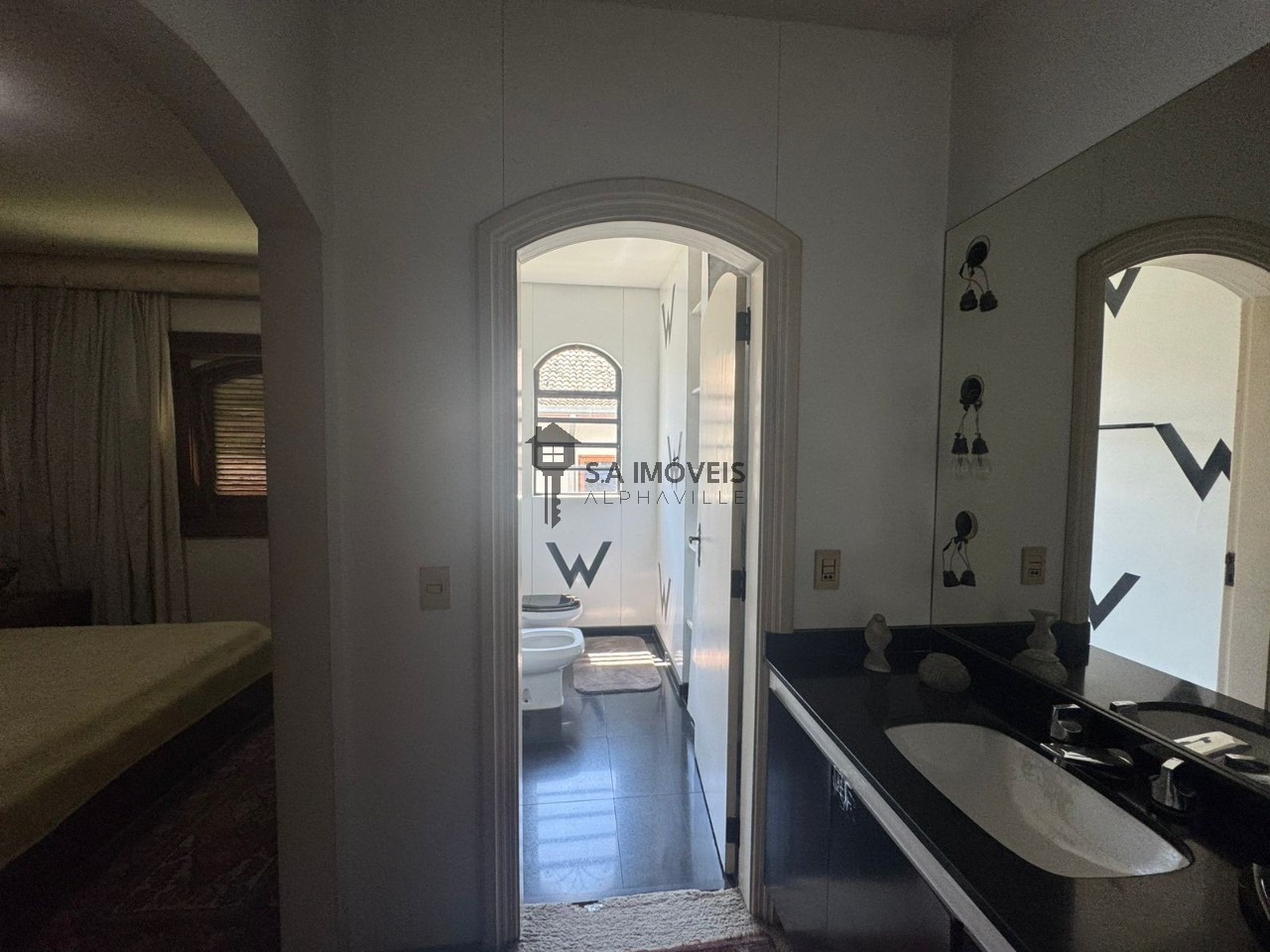 Casa de Condomínio, 4 quartos - Foto 16