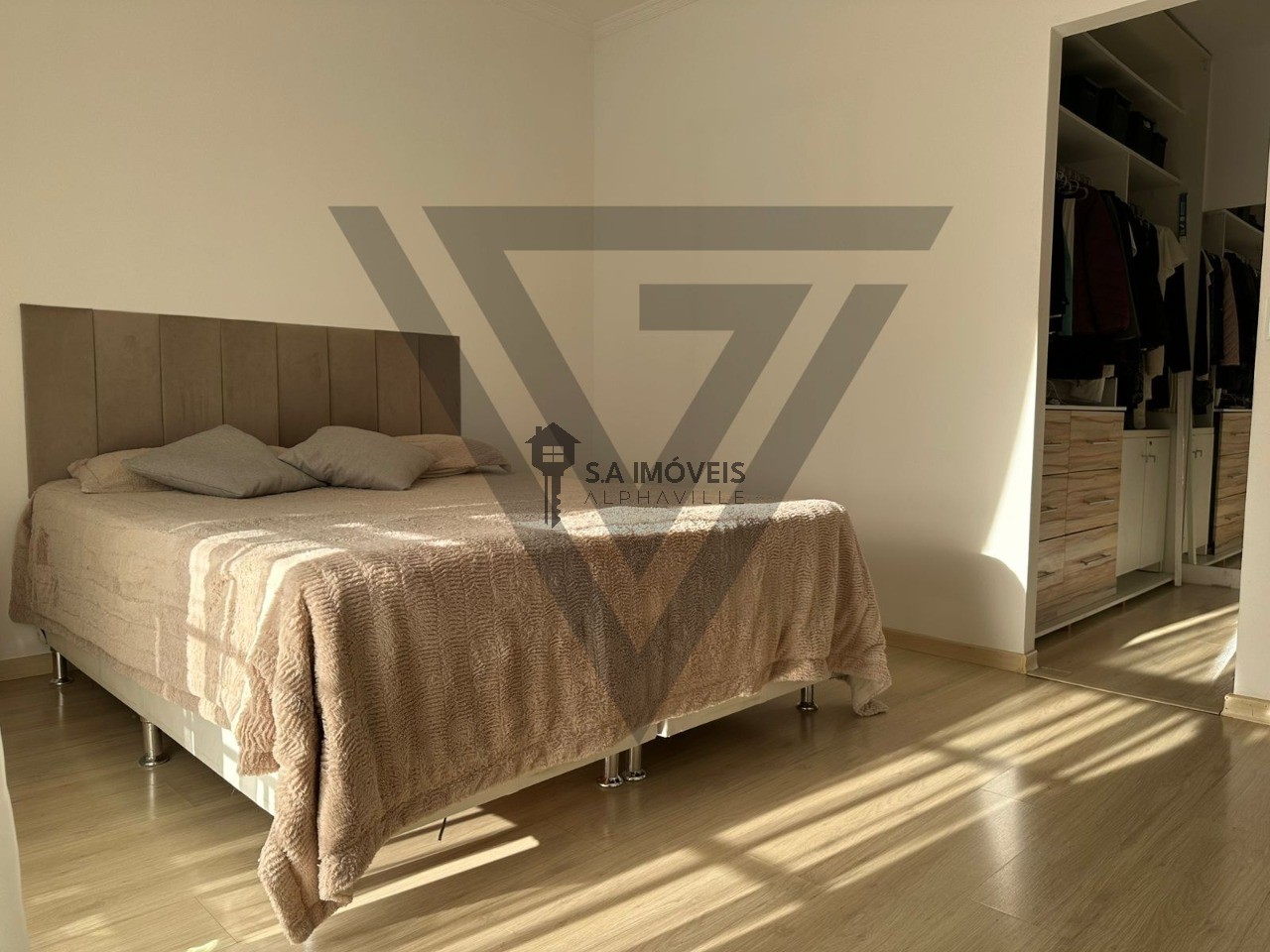 Casa de Condomínio, 3 quartos - Foto 16