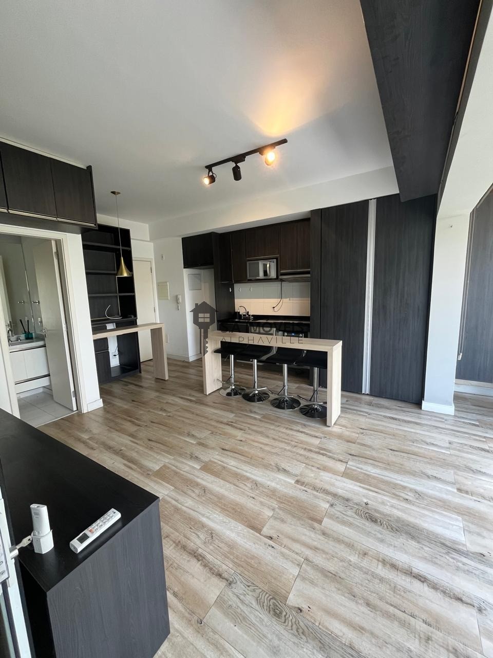 Apartamento, 1 quarto, 49 m² - Foto 6