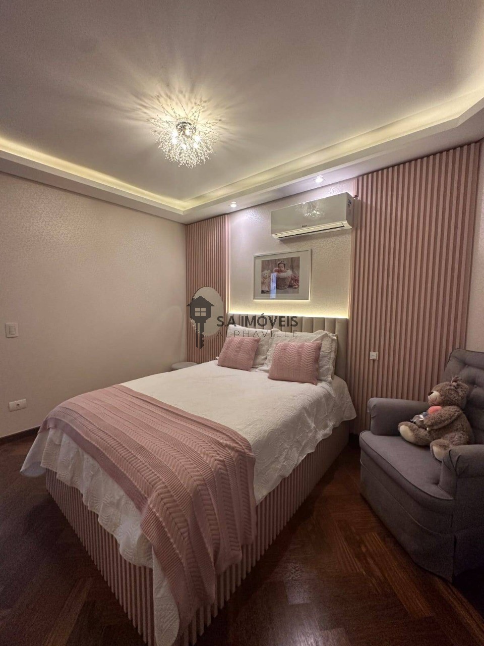 Casa, 5 quartos, 462 m² - Foto 35