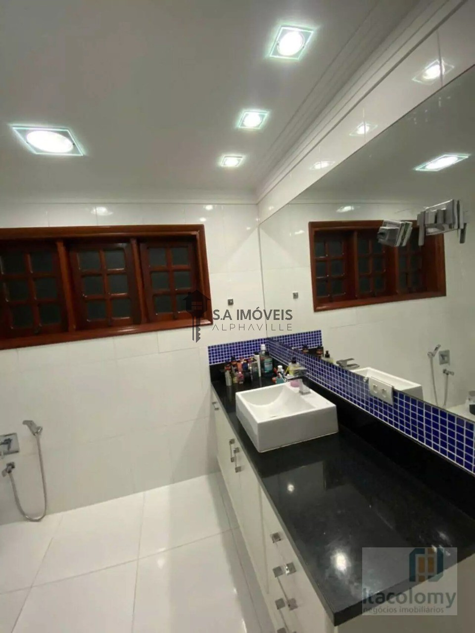 Casa de Condomínio, 4 quartos - Foto 23