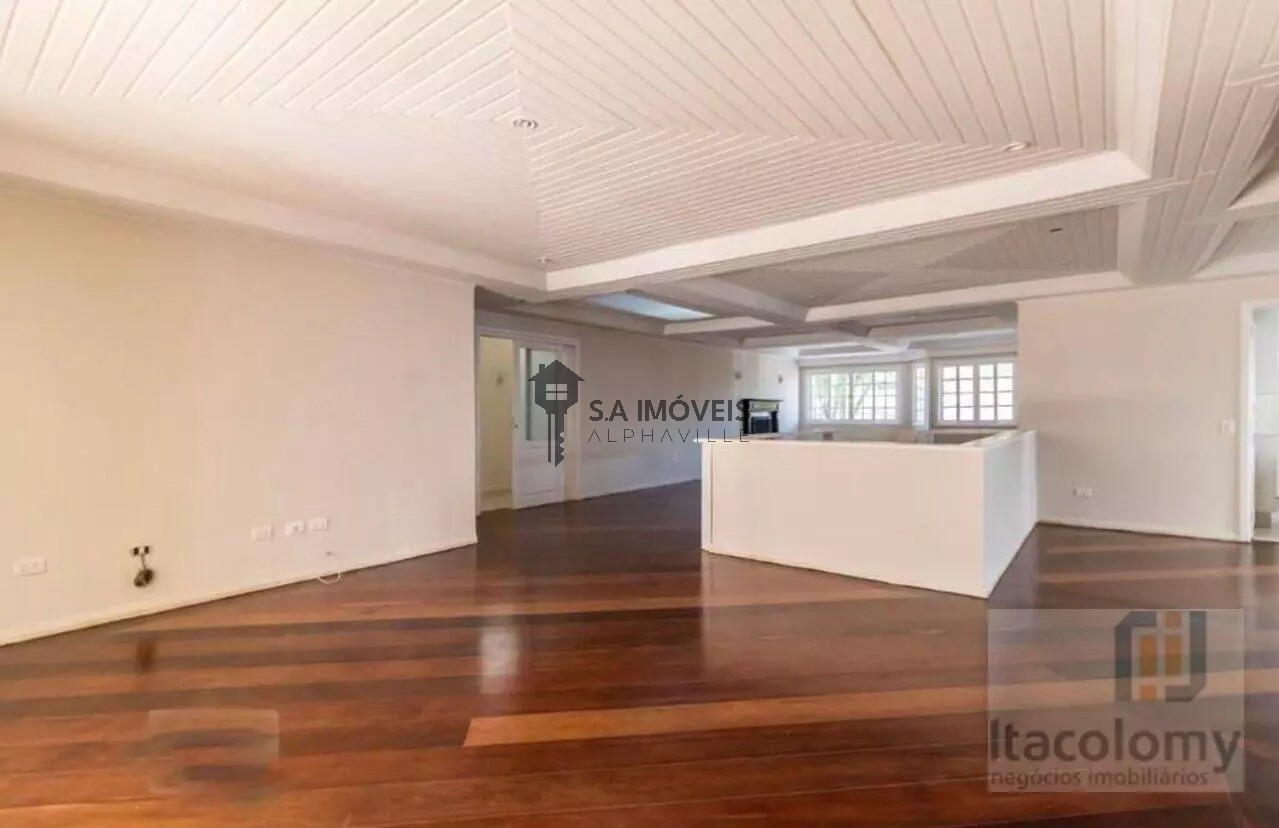 Casa, 4 quartos, 390 m² - Foto 9
