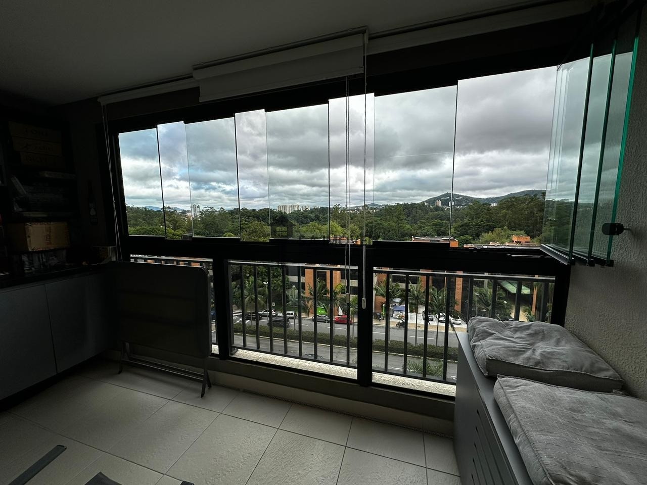 Apartamento, 2 quartos, 64 m² - Foto 9