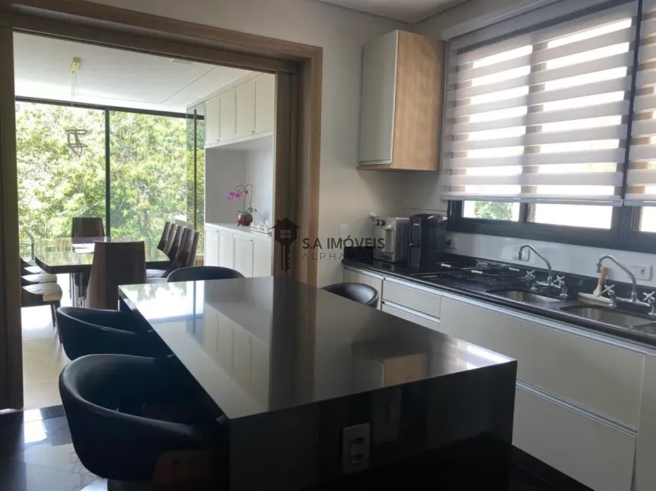 Casa de Condomínio, 4 quartos - Foto 7