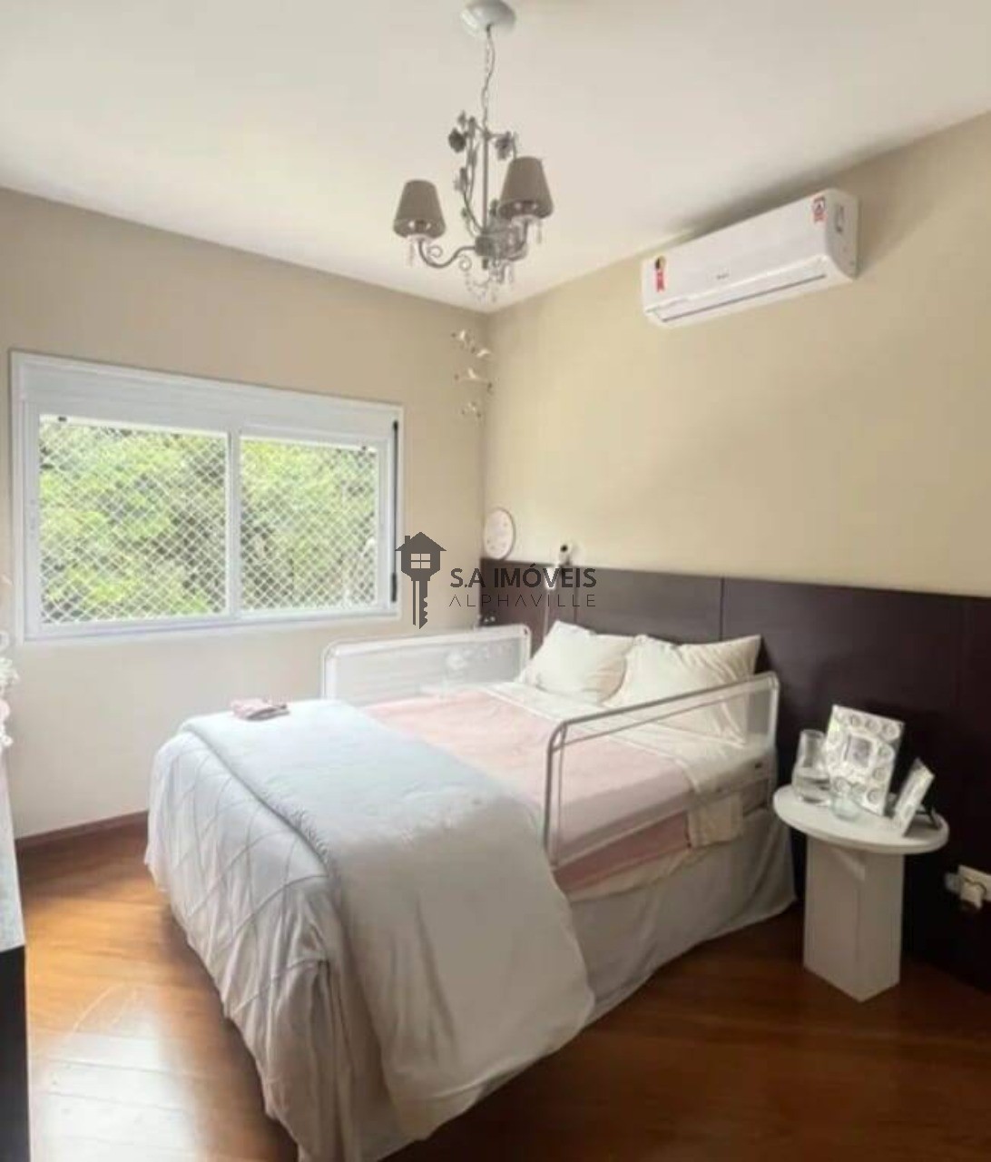 Casa de Condomínio, 4 quartos - Foto 18