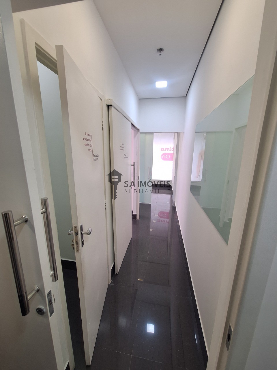 Loja-Salão, 134 m² - Foto 5