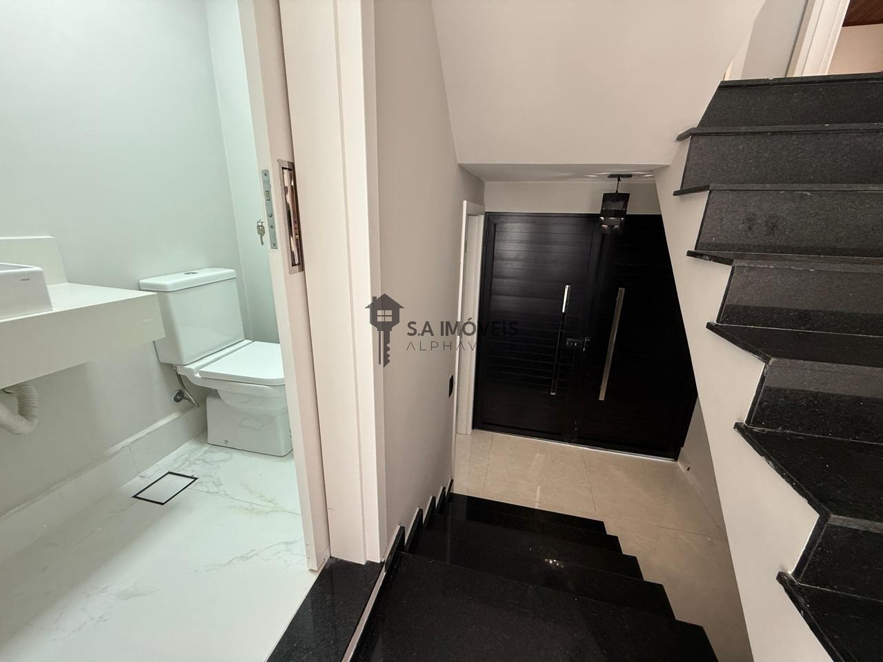 Casa de Condomínio, 4 quartos - Foto 15