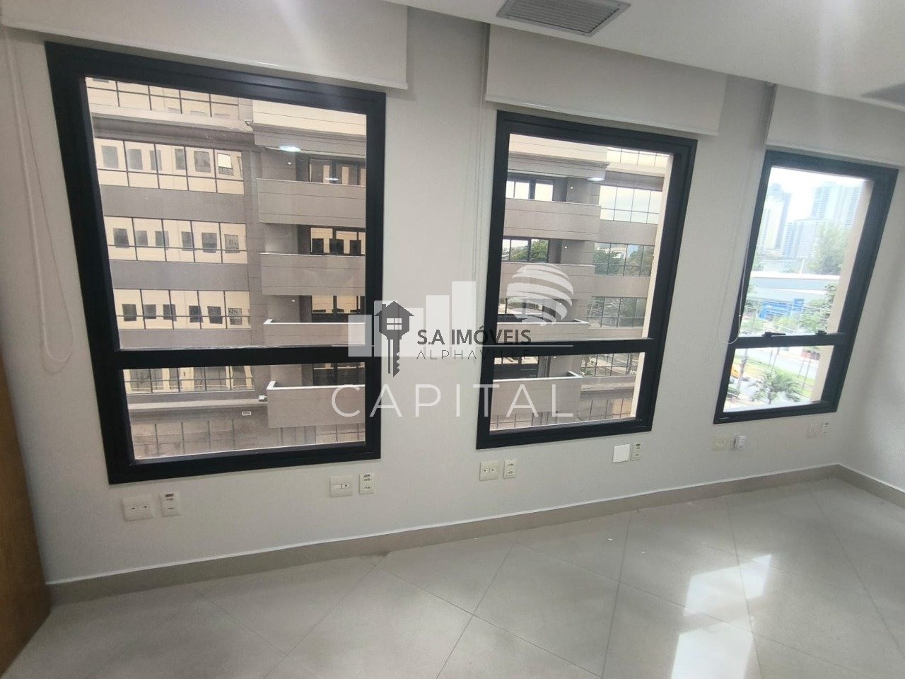 Sala-Conjunto, 61 m² - Foto 18