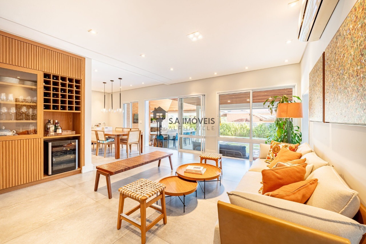 Casa, 3 quartos, 280 m² - Foto 3