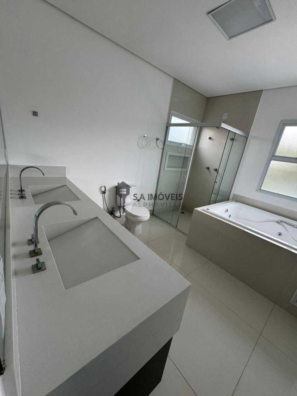 Casa de Condomínio, 4 quartos - Foto 33