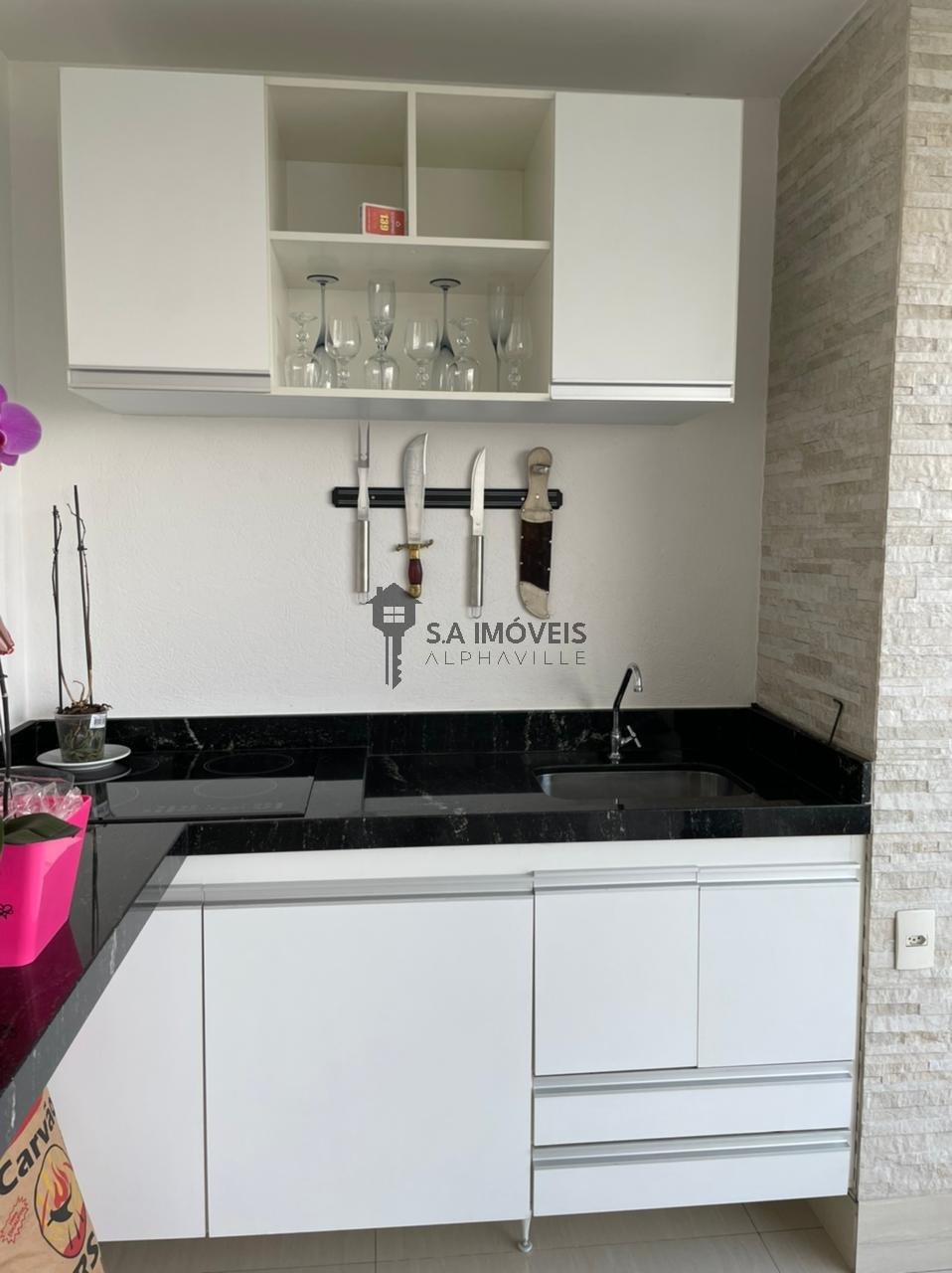 Apartamento, 3 quartos, 158 m² - Foto 5