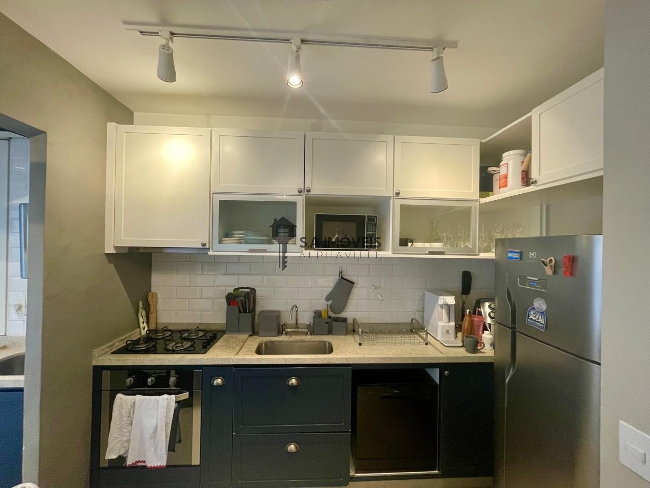 Apartamento, 2 quartos, 62 m² - Foto 5