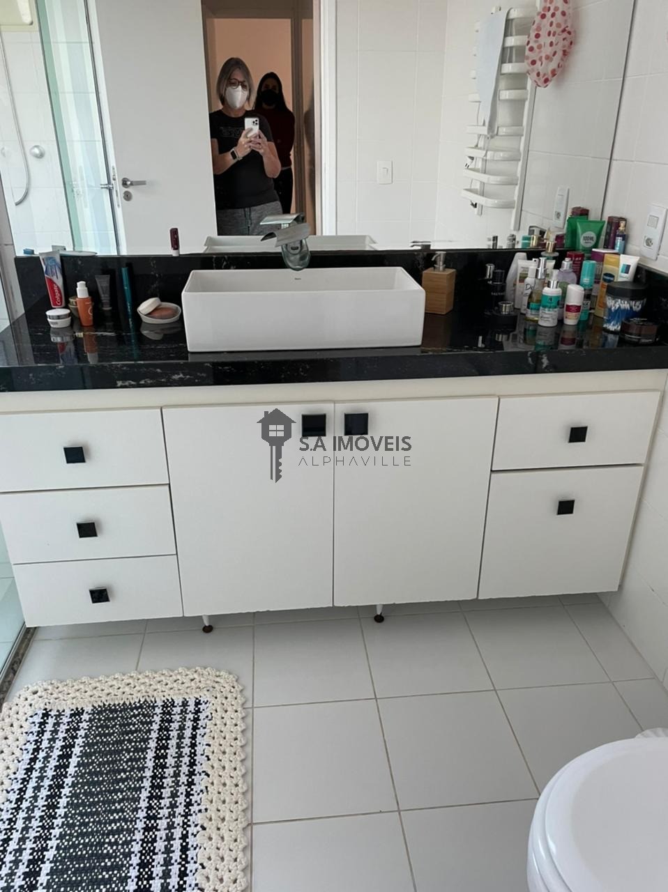 Apartamento, 3 quartos, 158 m² - Foto 46