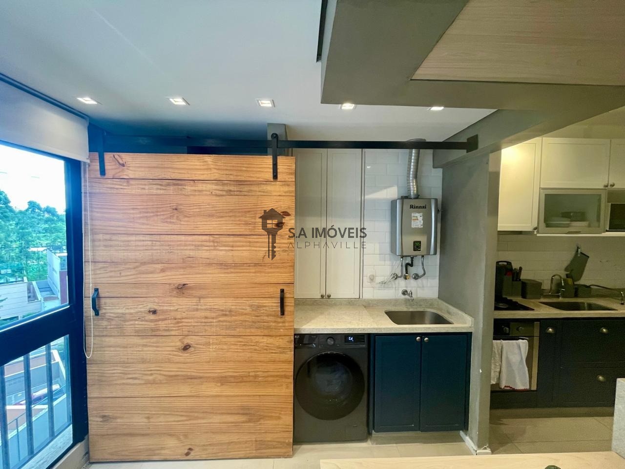 Apartamento, 2 quartos, 62 m² - Foto 10
