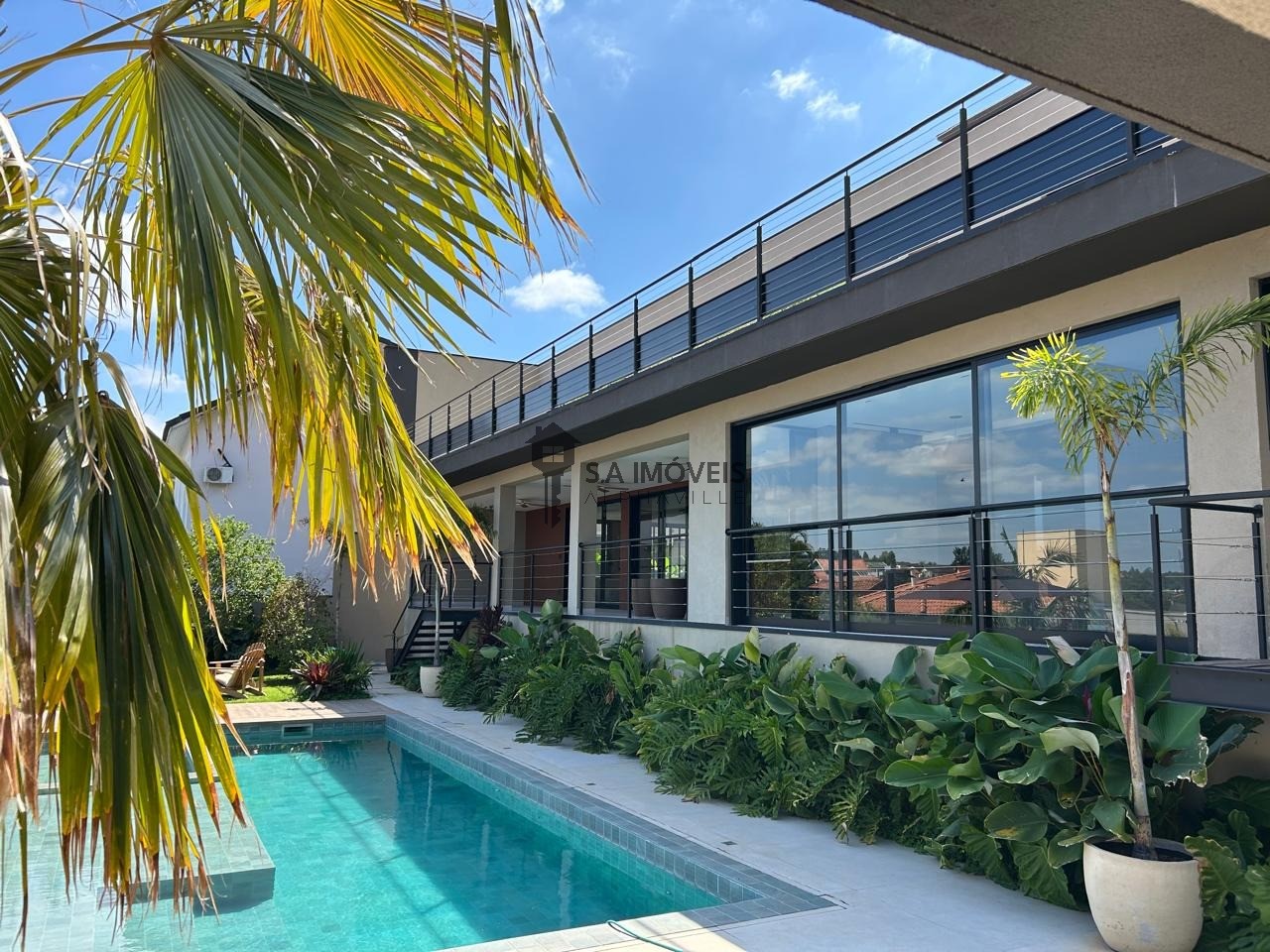 Casa, 5 quartos, 1054 m² - Foto 22