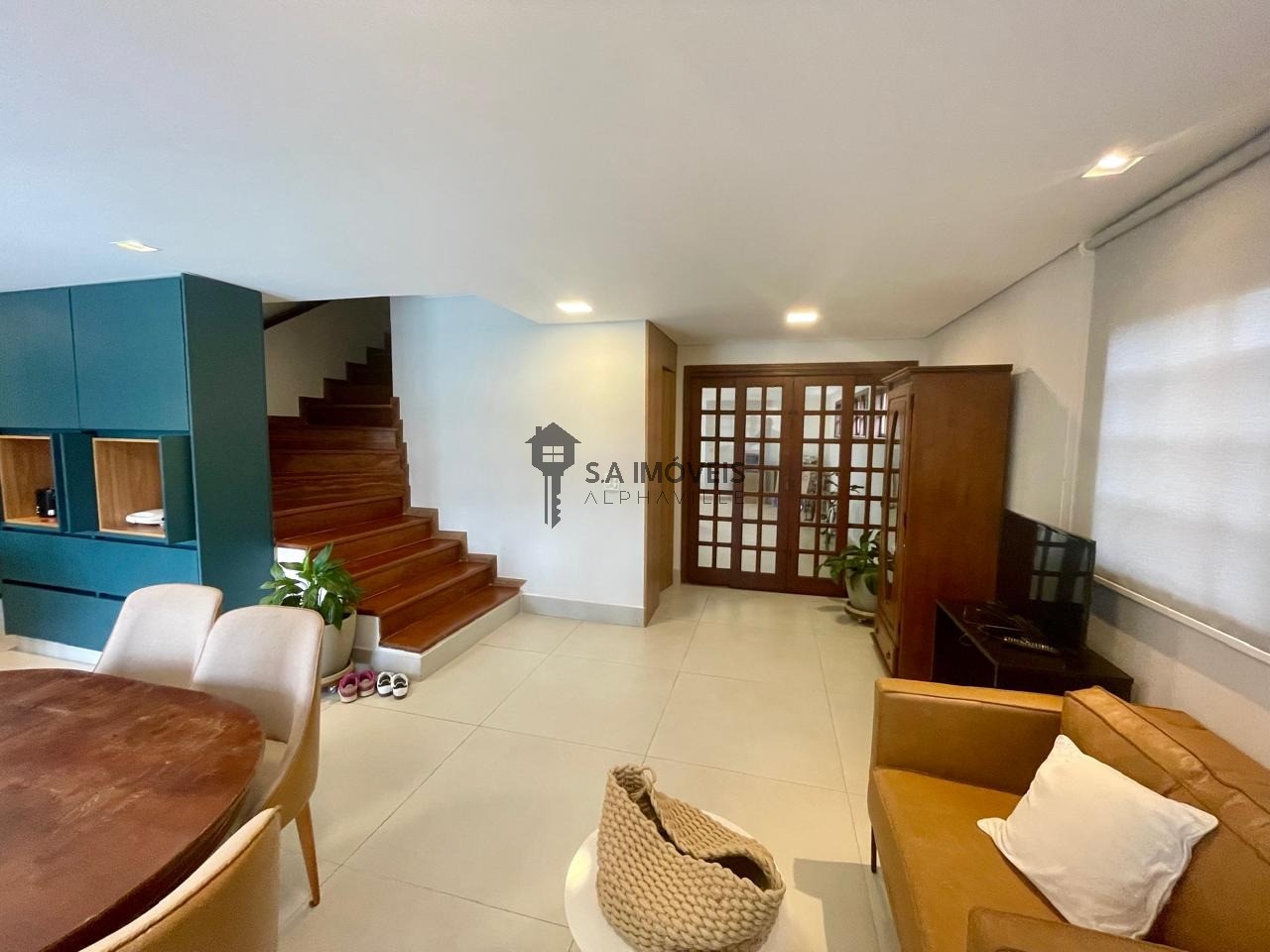Casa, 3 quartos, 409 m² - Foto 31