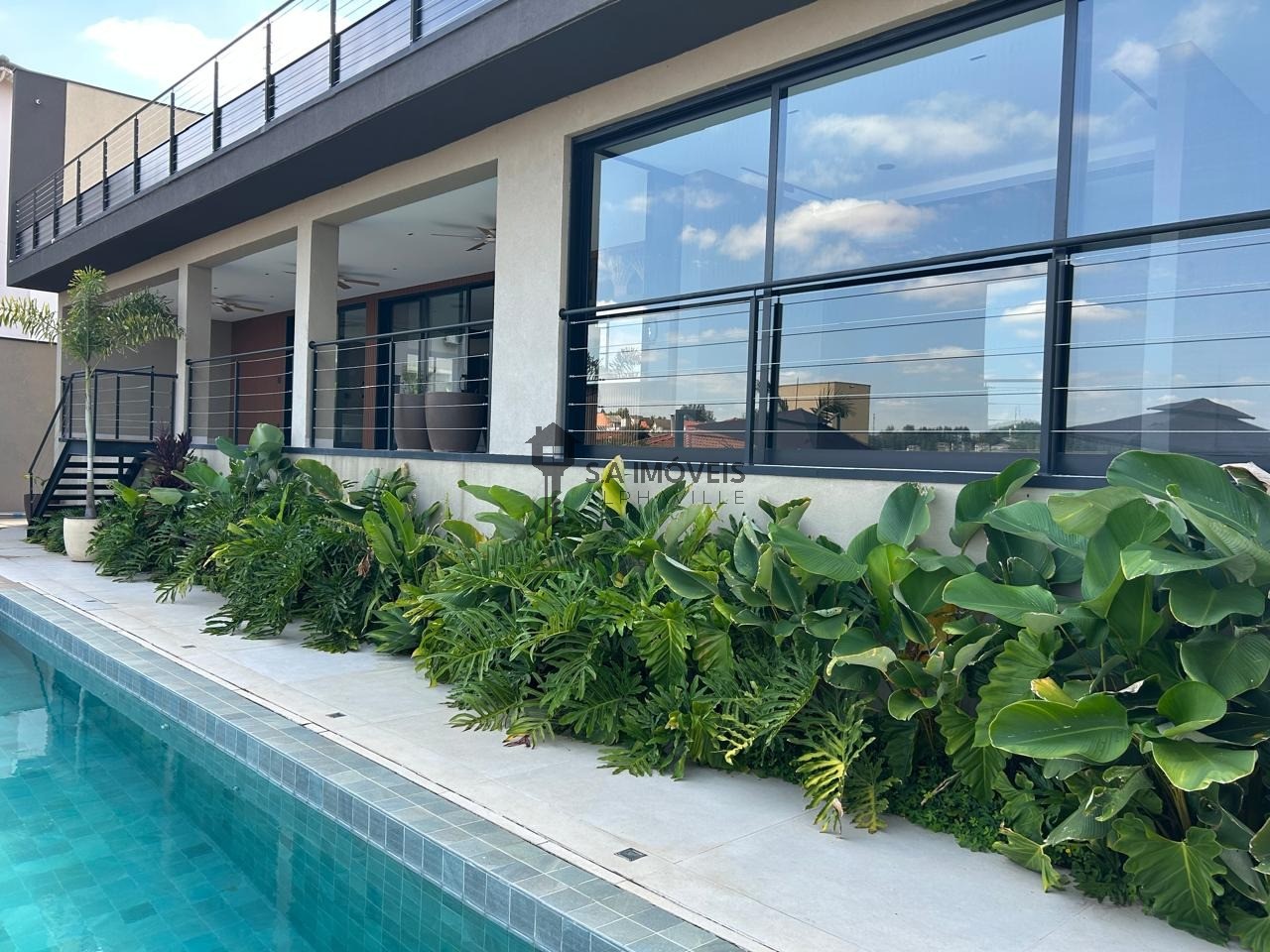 Casa, 5 quartos, 1054 m² - Foto 20