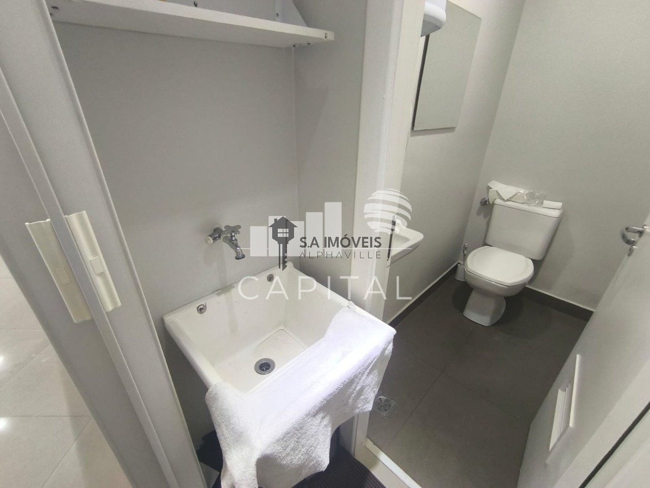 Sala-Conjunto, 61 m² - Foto 10