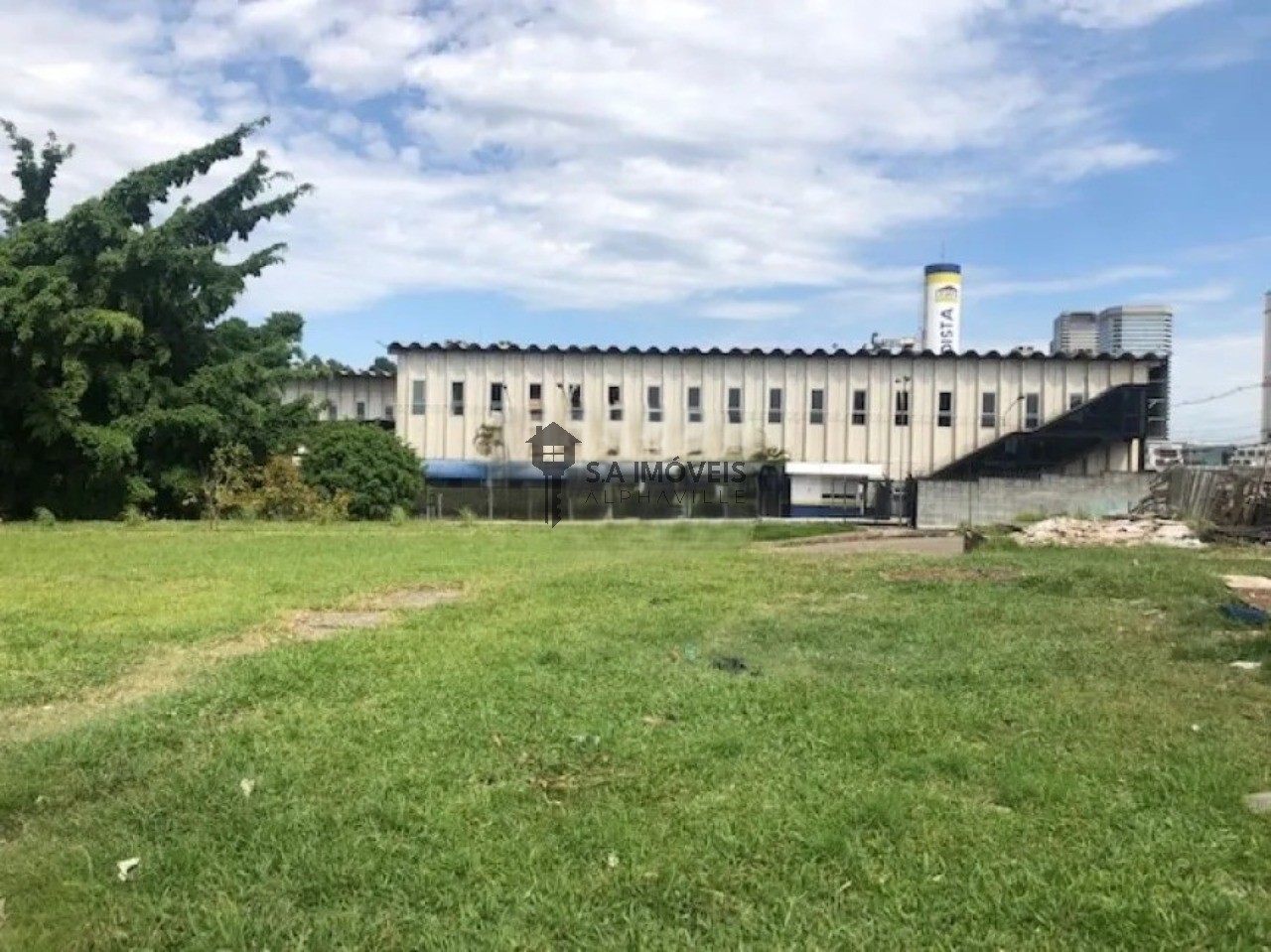 Loteamento e Condomínio - Foto 6