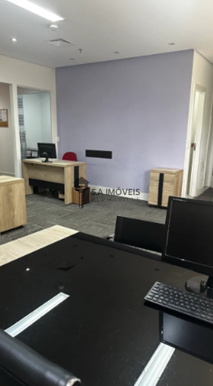 Sala-Conjunto, 61 m² - Foto 4