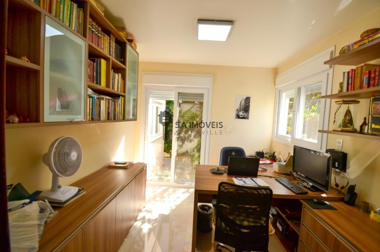 Casa de Condomínio, 4 quartos - Foto 5