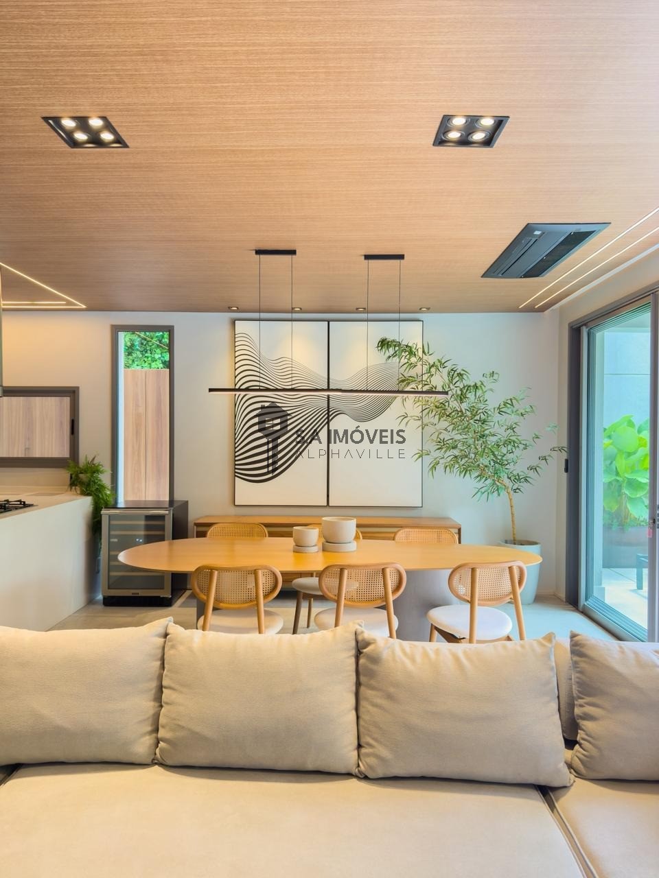 Casa de Condomínio, 2 quartos - Foto 8