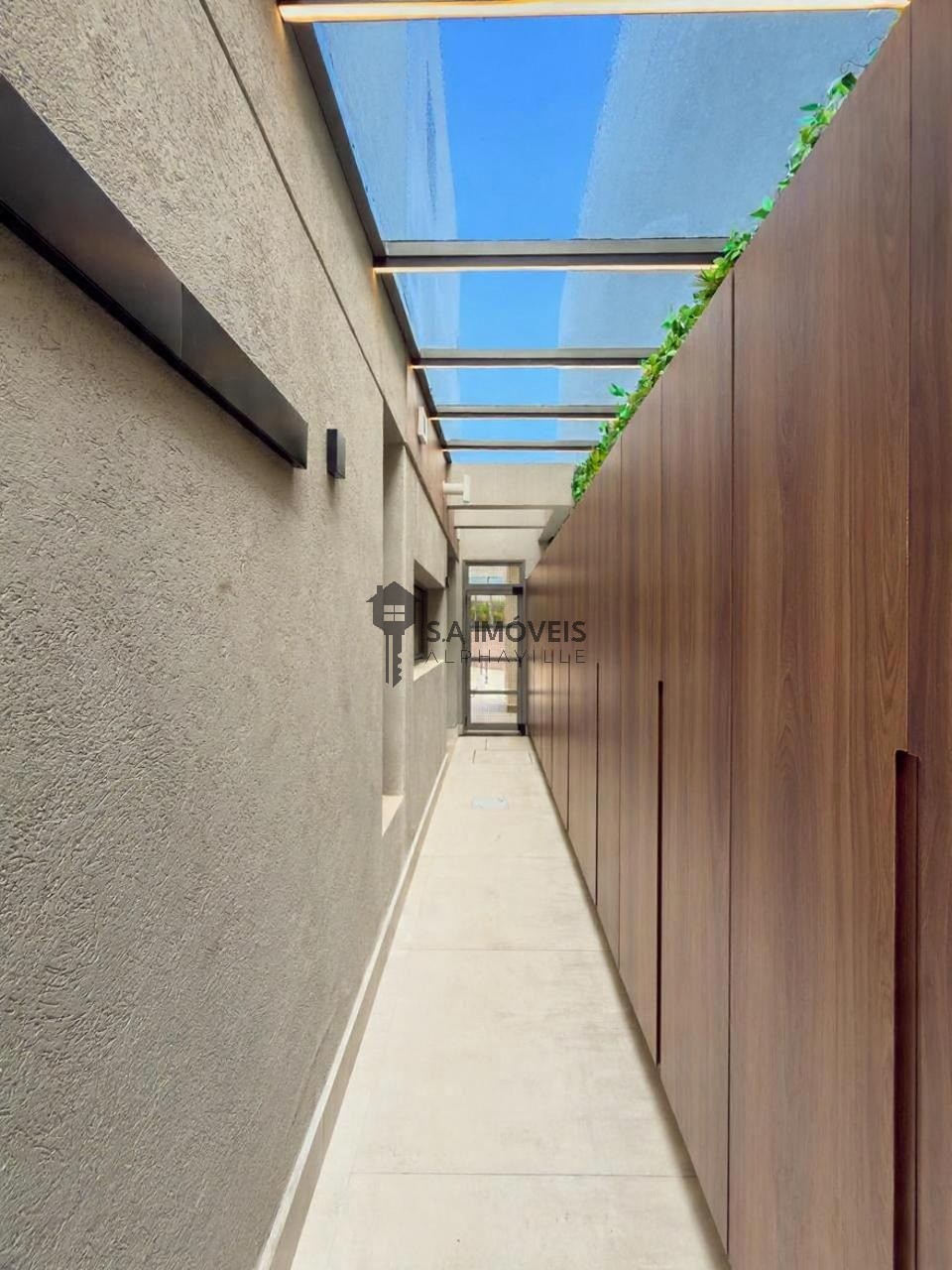 Casa de Condomínio, 2 quartos - Foto 19