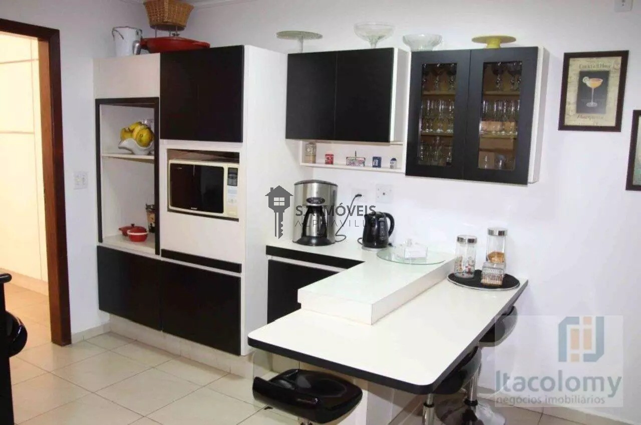 Casa, 4 quartos, 450 m² - Foto 22