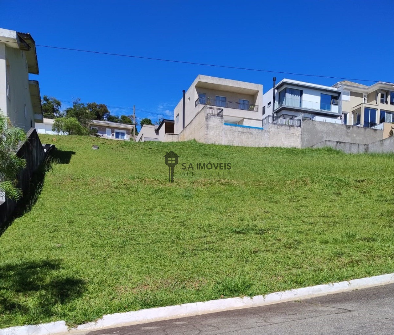 Terreno, 360 m² - Foto 1