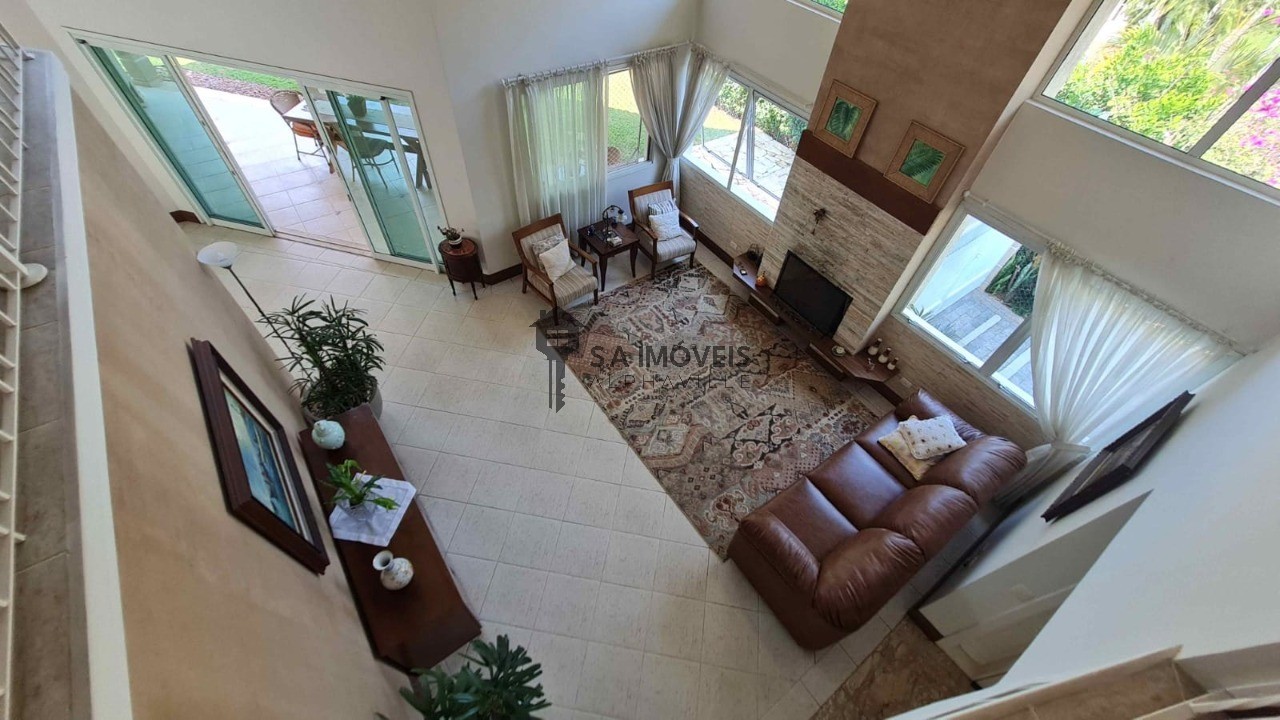 Casa de Condomínio, 4 quartos - Foto 4