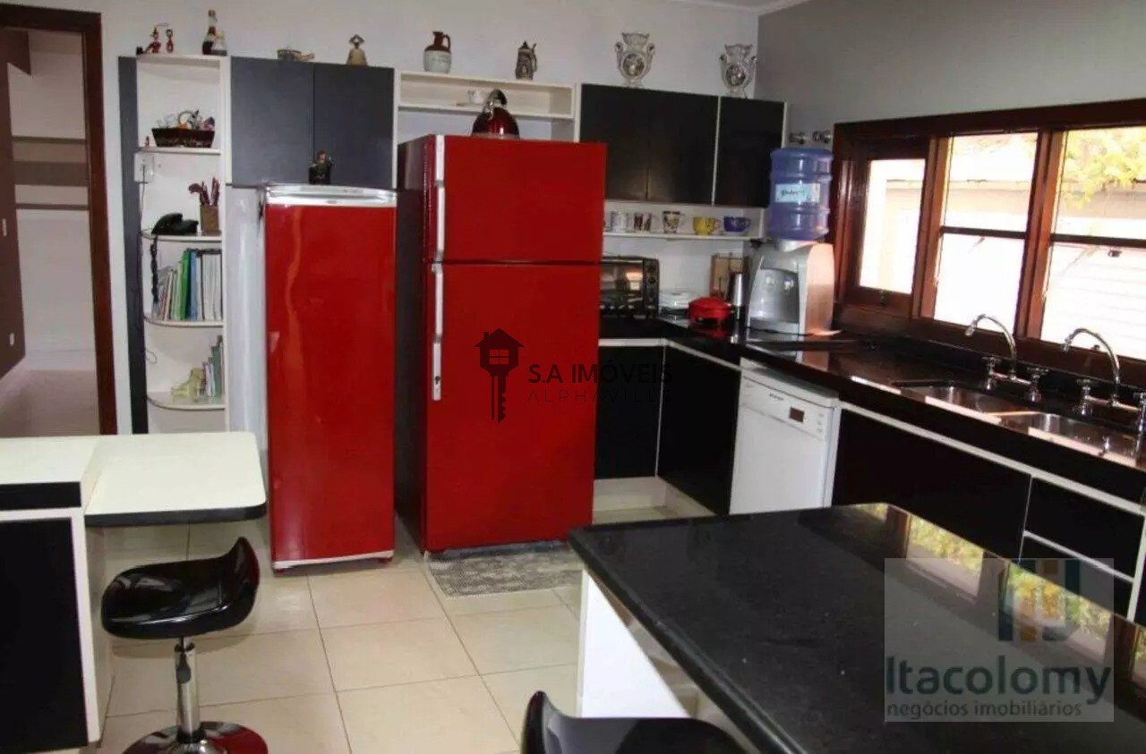 Casa, 4 quartos, 450 m² - Foto 24