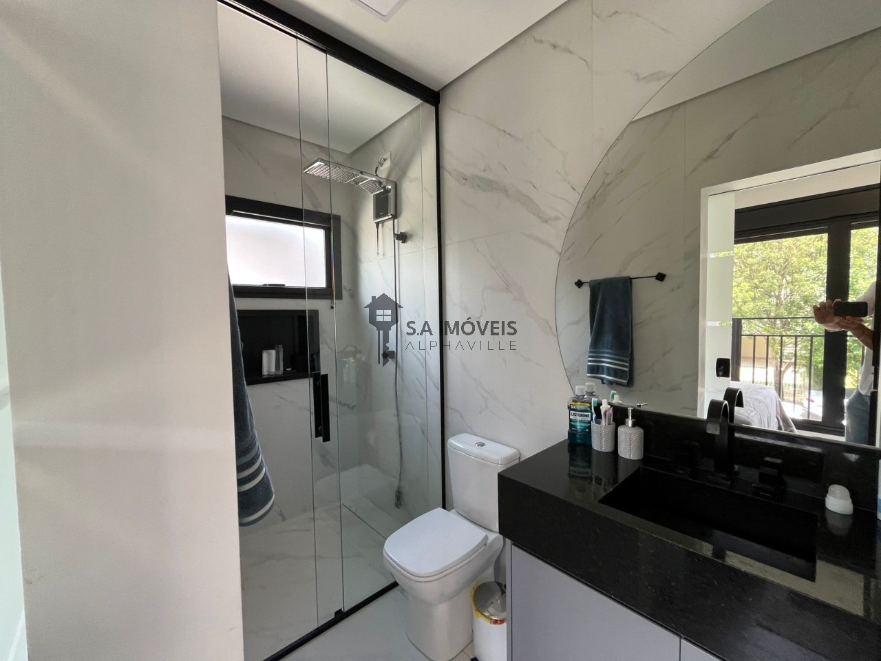 Casa, 4 quartos, 314 m² - Foto 25