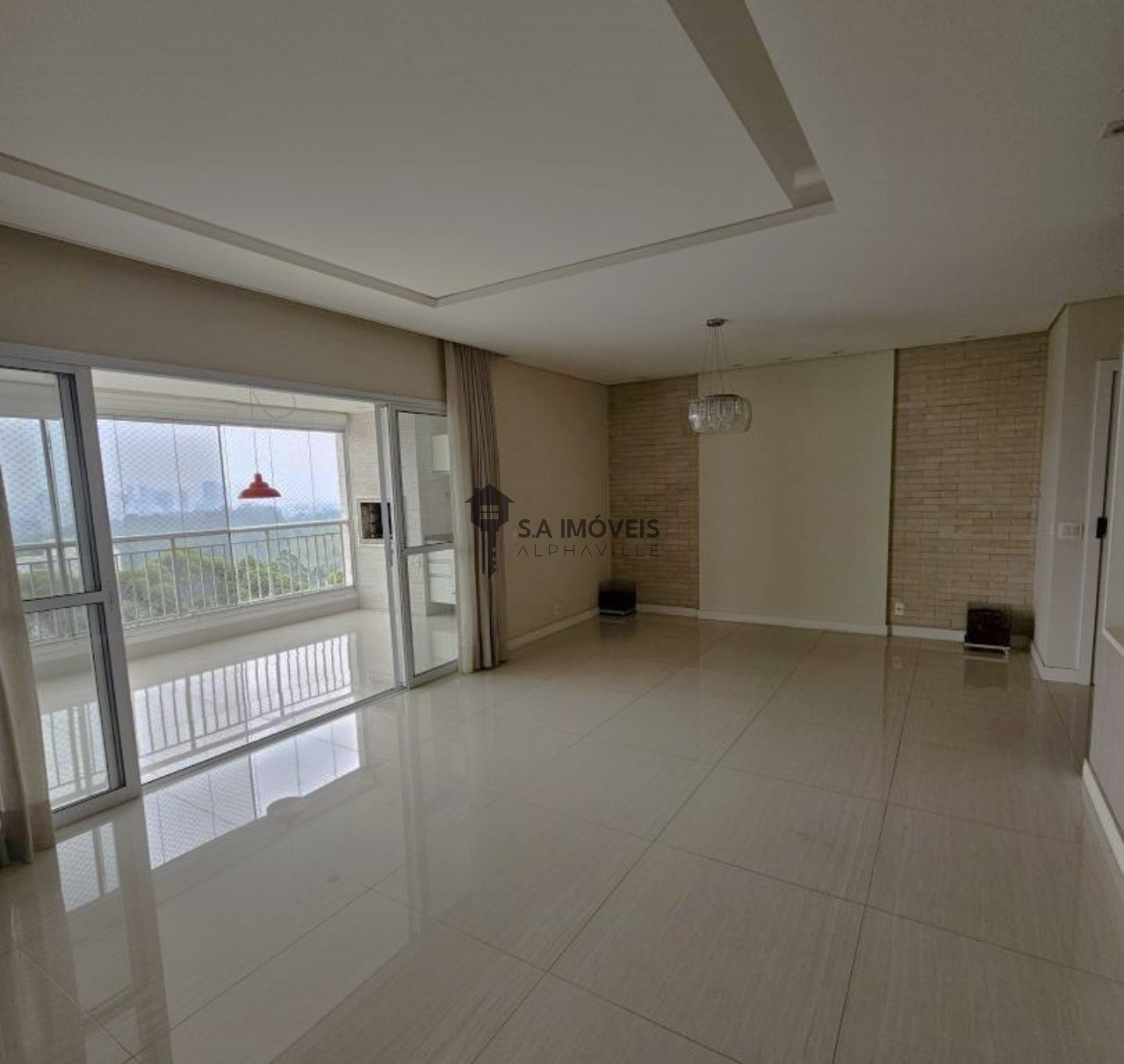 Apartamento, 3 quartos, 158 m² - Foto 7