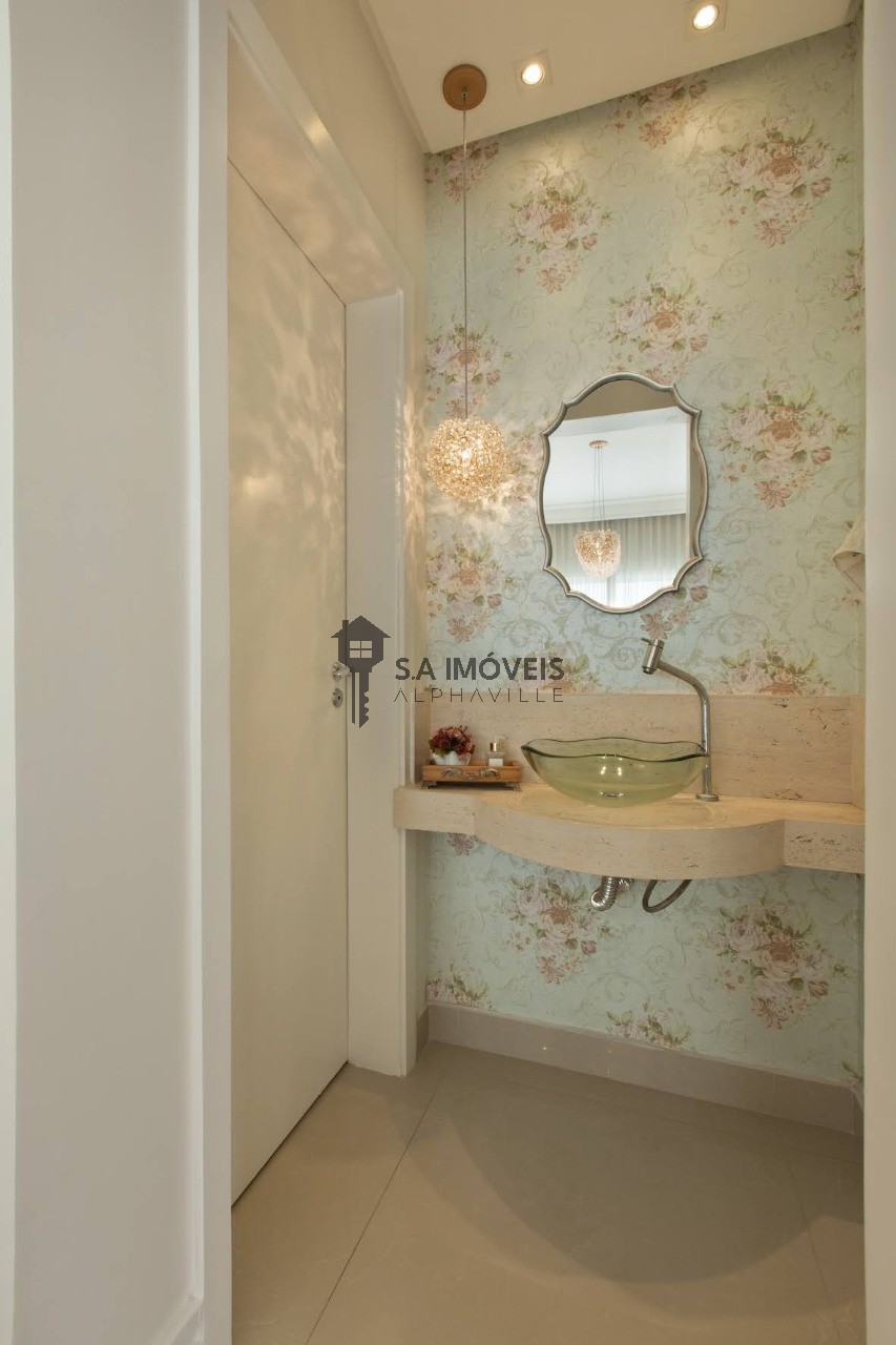 Casa de Condomínio, 4 quartos - Foto 33