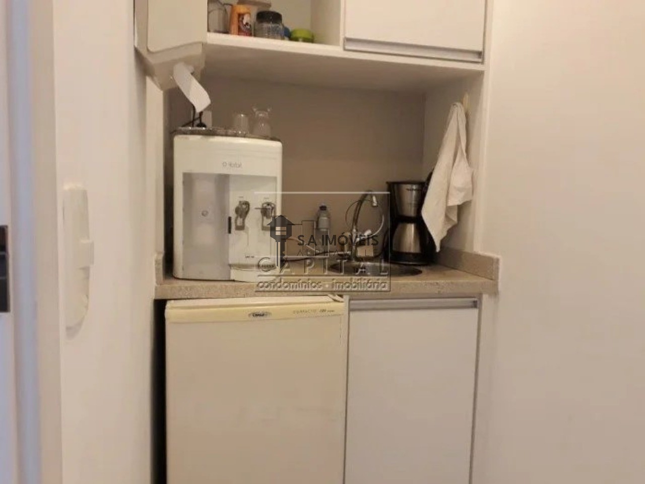 Sala-Conjunto, 64 m² - Foto 6