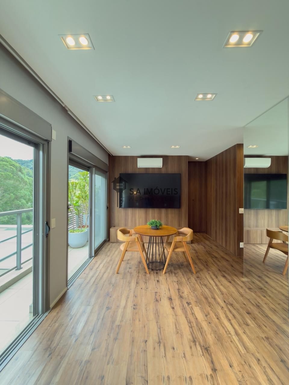 Casa de Condomínio, 2 quartos - Foto 3