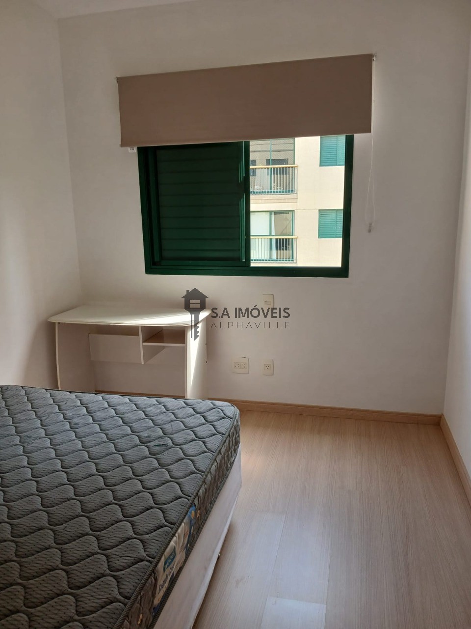 Apartamento, 2 quartos, 60 m² - Foto 10