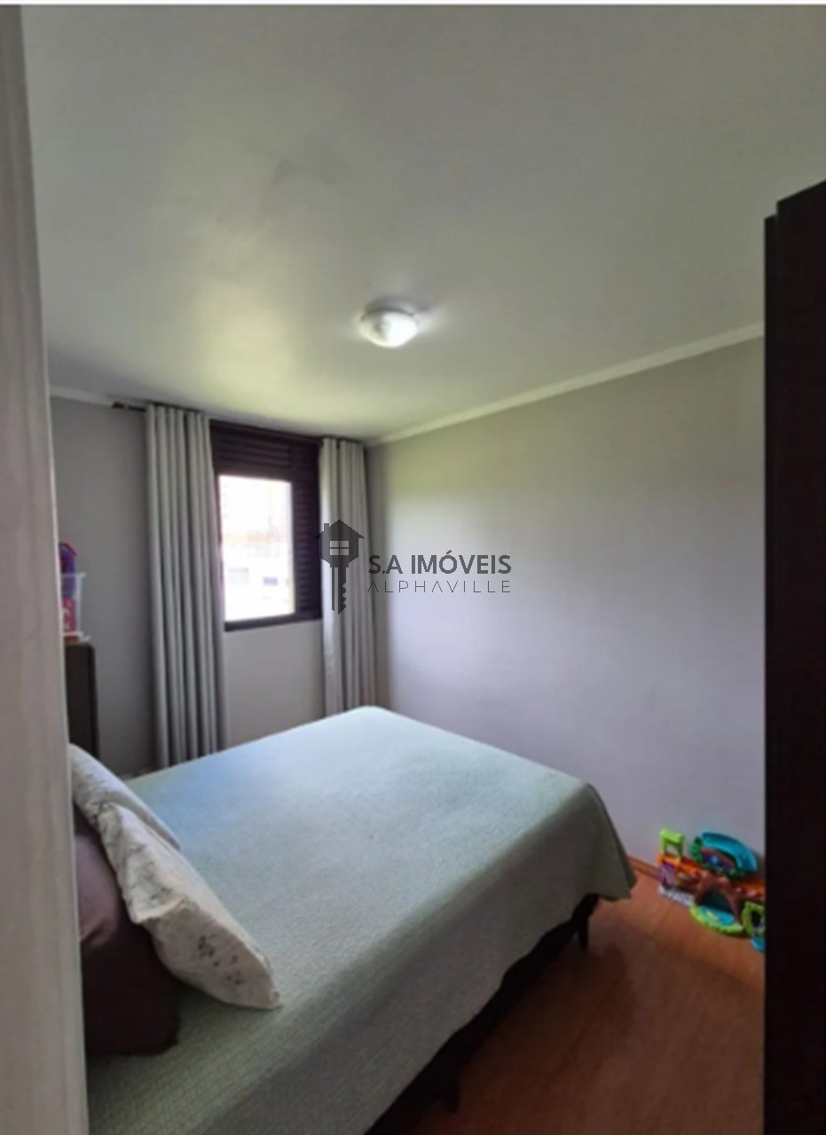 Apartamento, 3 quartos, 78 m² - Foto 13