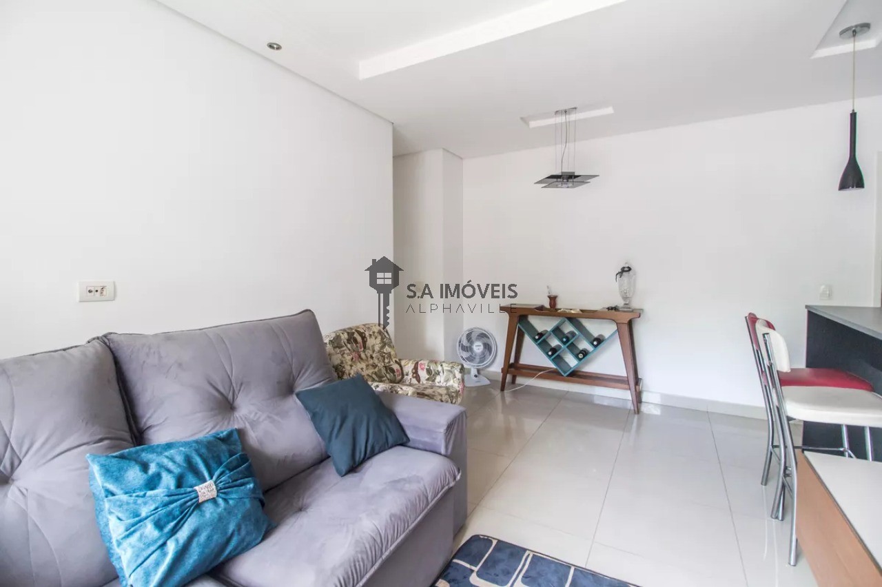 Apartamento, 3 quartos, 72 m² - Foto 6