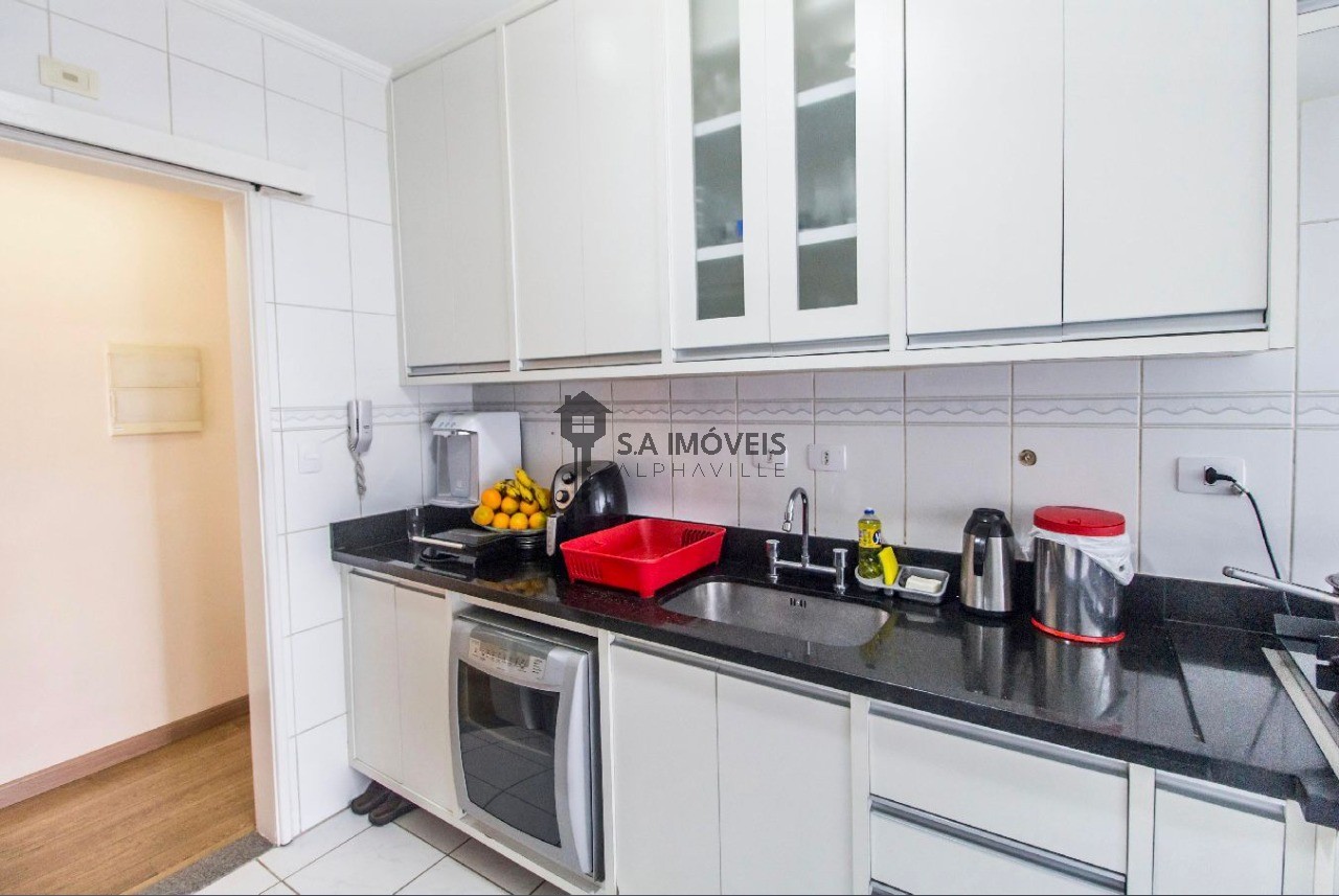 Apartamento, 3 quartos, 91 m² - Foto 9