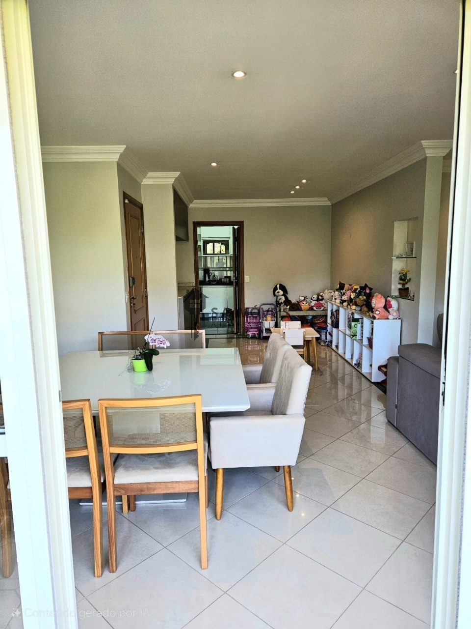 Apartamento, 3 quartos, 139 m² - Foto 4